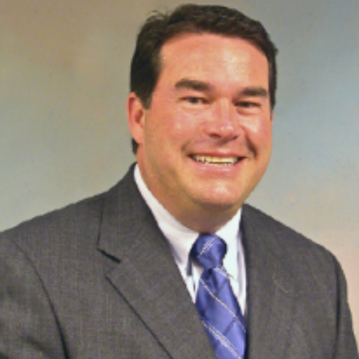 Professional headshot