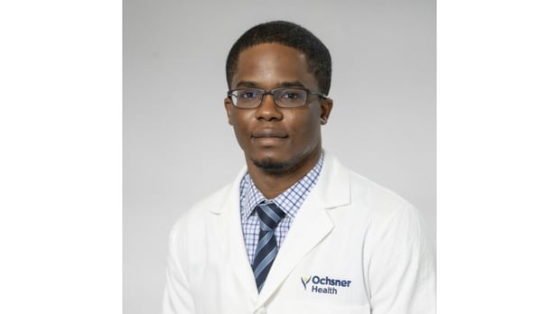 Images Kenechukwu Ben-Okafor, MD