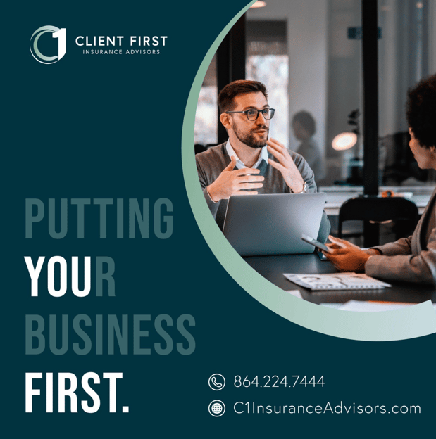 Images Client First Insurance Advisors