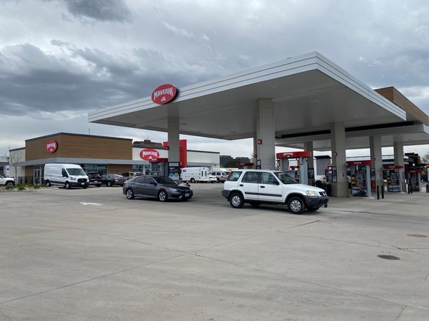 Images Maverik