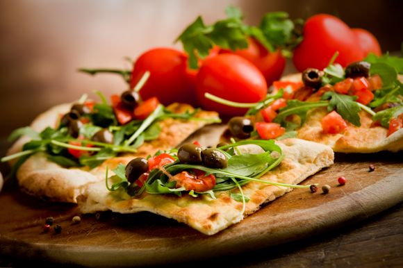 Images Paras Pizza
