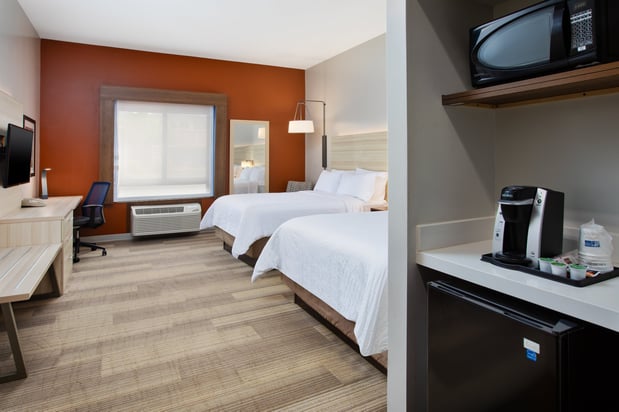 Images Holiday Inn Express & Suites Athens by IHG