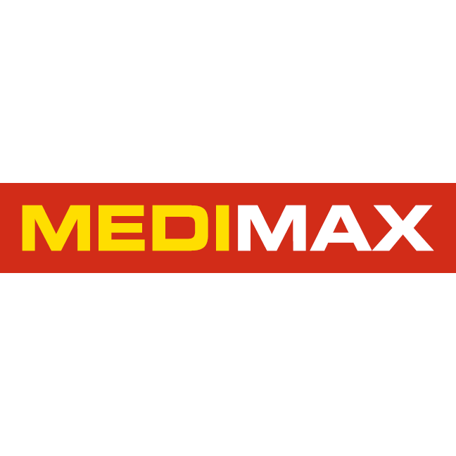 MEDIMAX Oranienburg in Oranienburg - Logo