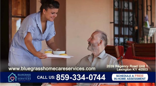 Images Bluegrass Home Care Services