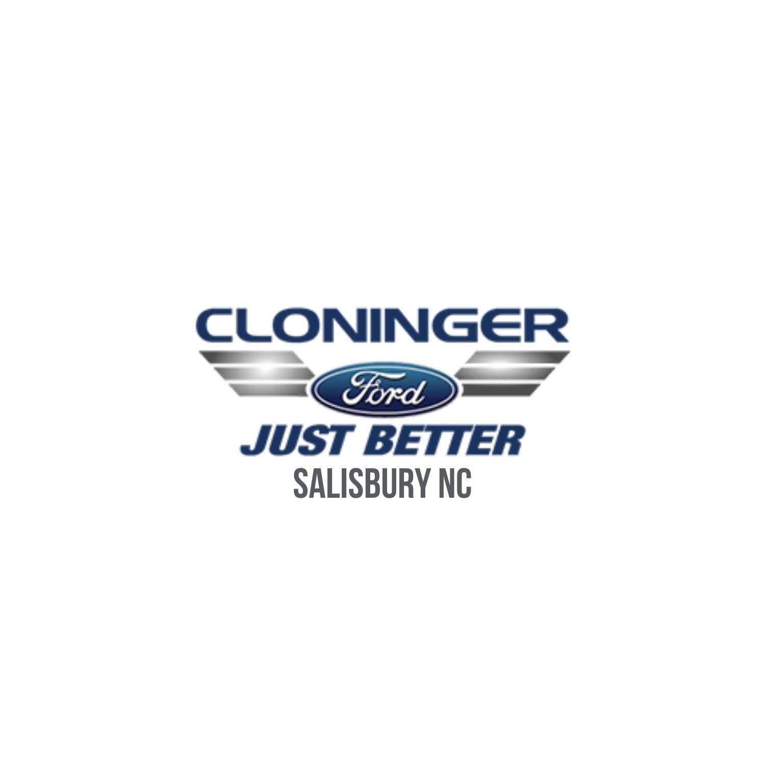 Cloninger Ford