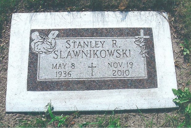 Images Gramke Monument Works Inc