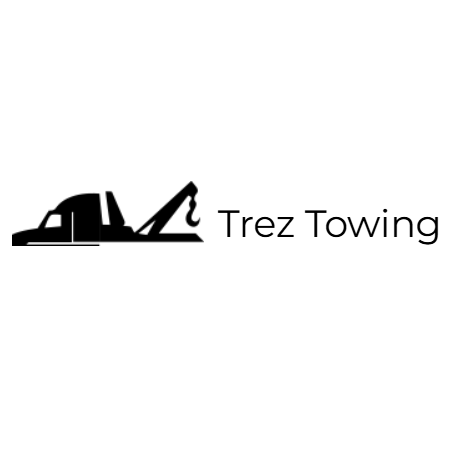 Trez Towing Logo