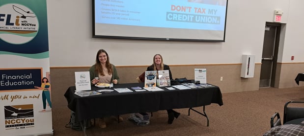 Images Northern Communities Credit Union - Virginia