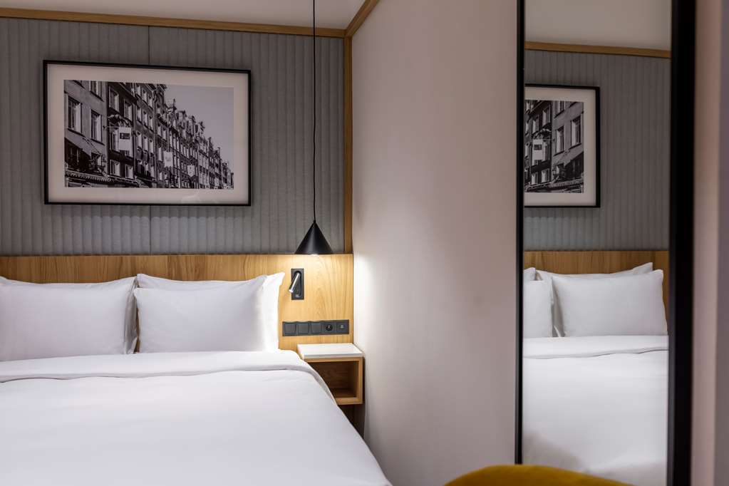 Images Radisson Hotel & Suites Gdansk
