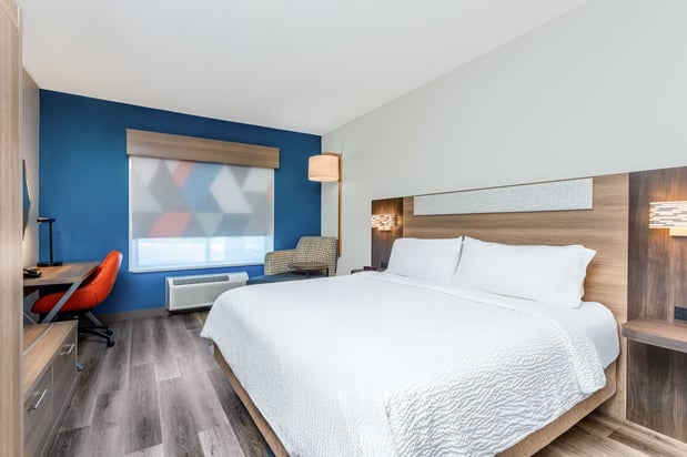 Images Holiday Inn Express & Suites Jacksonville - Blount Island by IHG