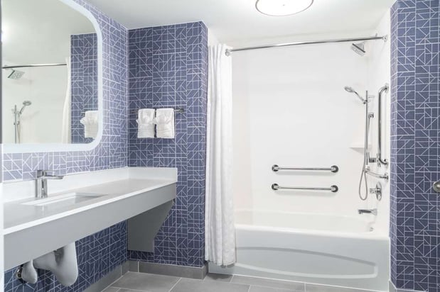 Images Homewood Suites by Hilton Detroit-Troy
