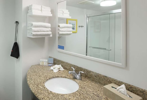 Images Hampton Inn Austin-Round Rock