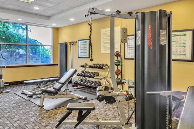 Images DoubleTree by Hilton Front Royal Blue Ridge Shadows