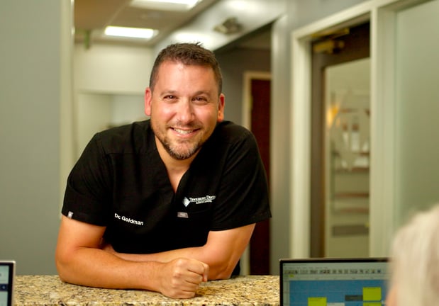 Images Zachary Goldman, D.M.D.