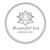 Beautiful You by Kristina, LLC Logo