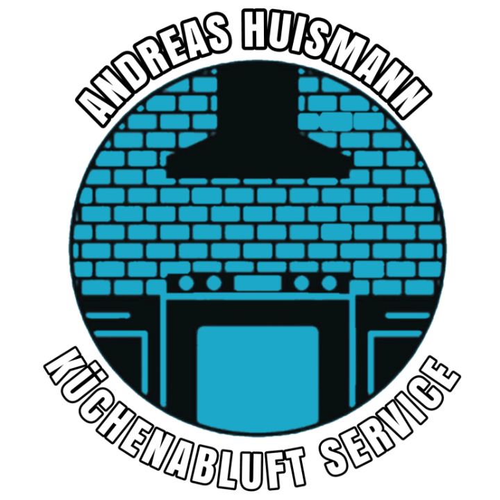 Andreas Huismann Küchenabluft Service in Solingen - Logo
