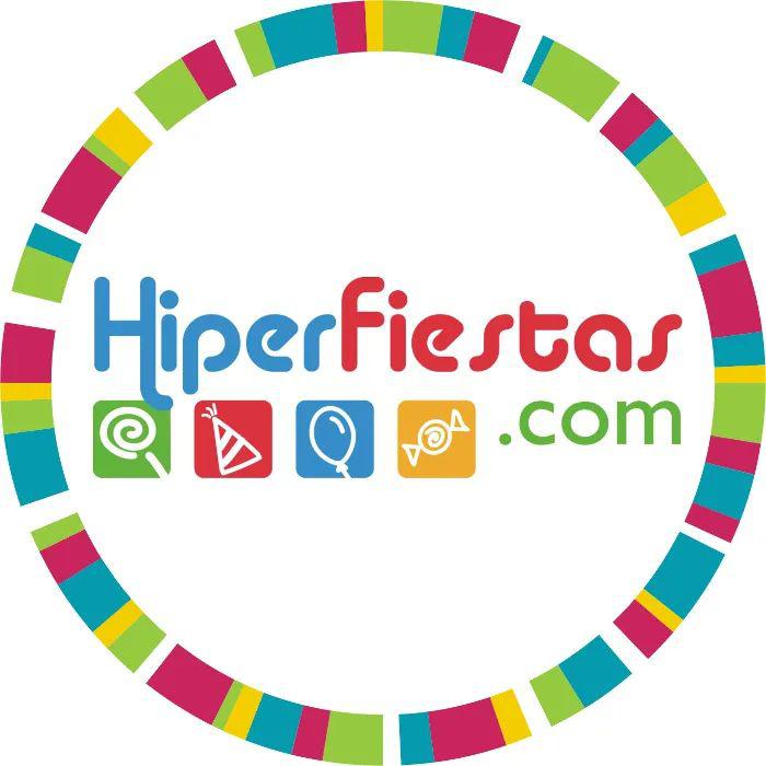 Hiperfiestas Logo