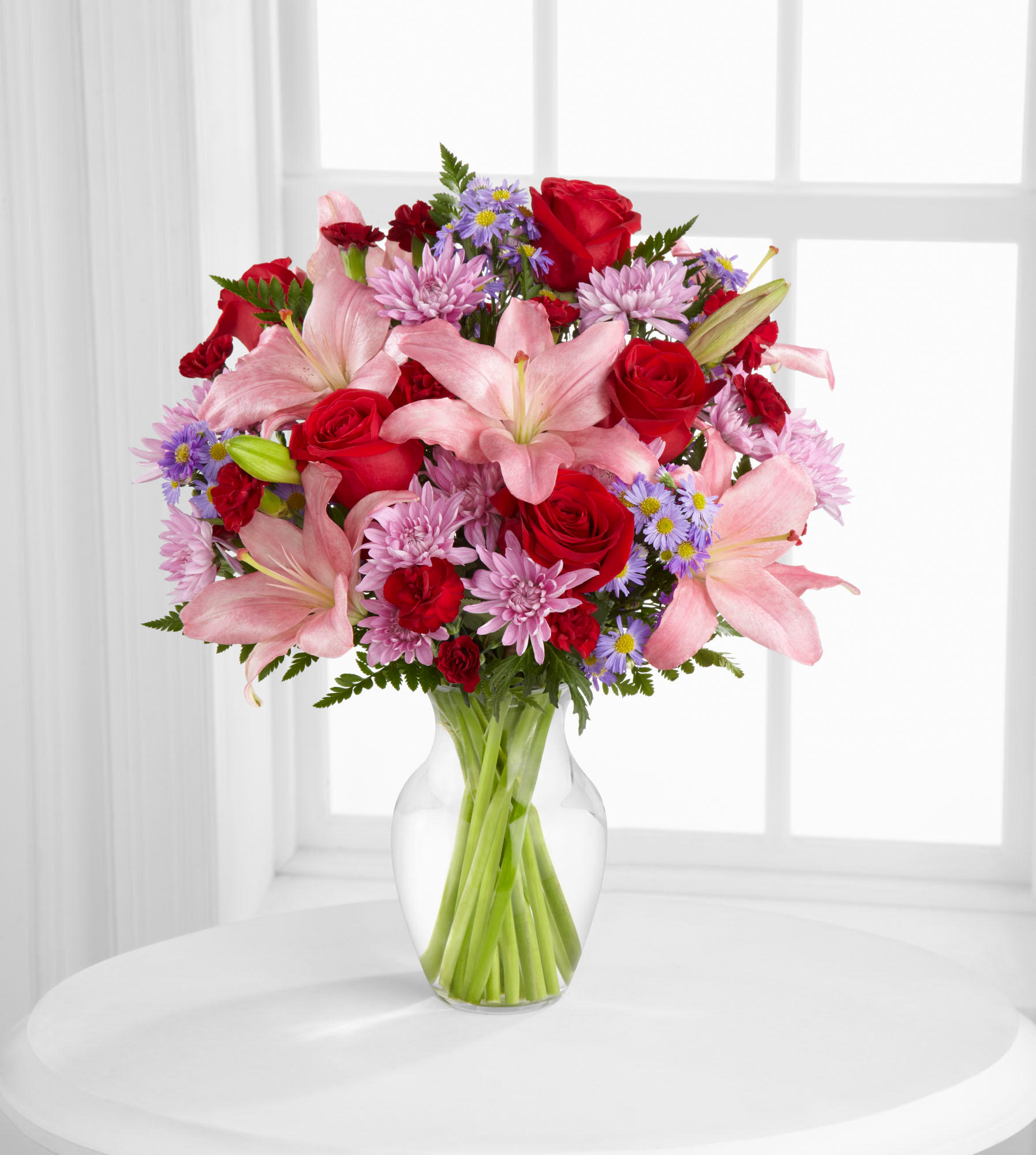 Tulare Florist - Flower Delivery by Buttercup Flower Shop