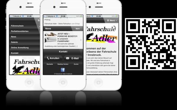 Fahrschule Adler Inh Ing Herbert Steinbichler, Südtiroler Platz 1 in Innsbruck