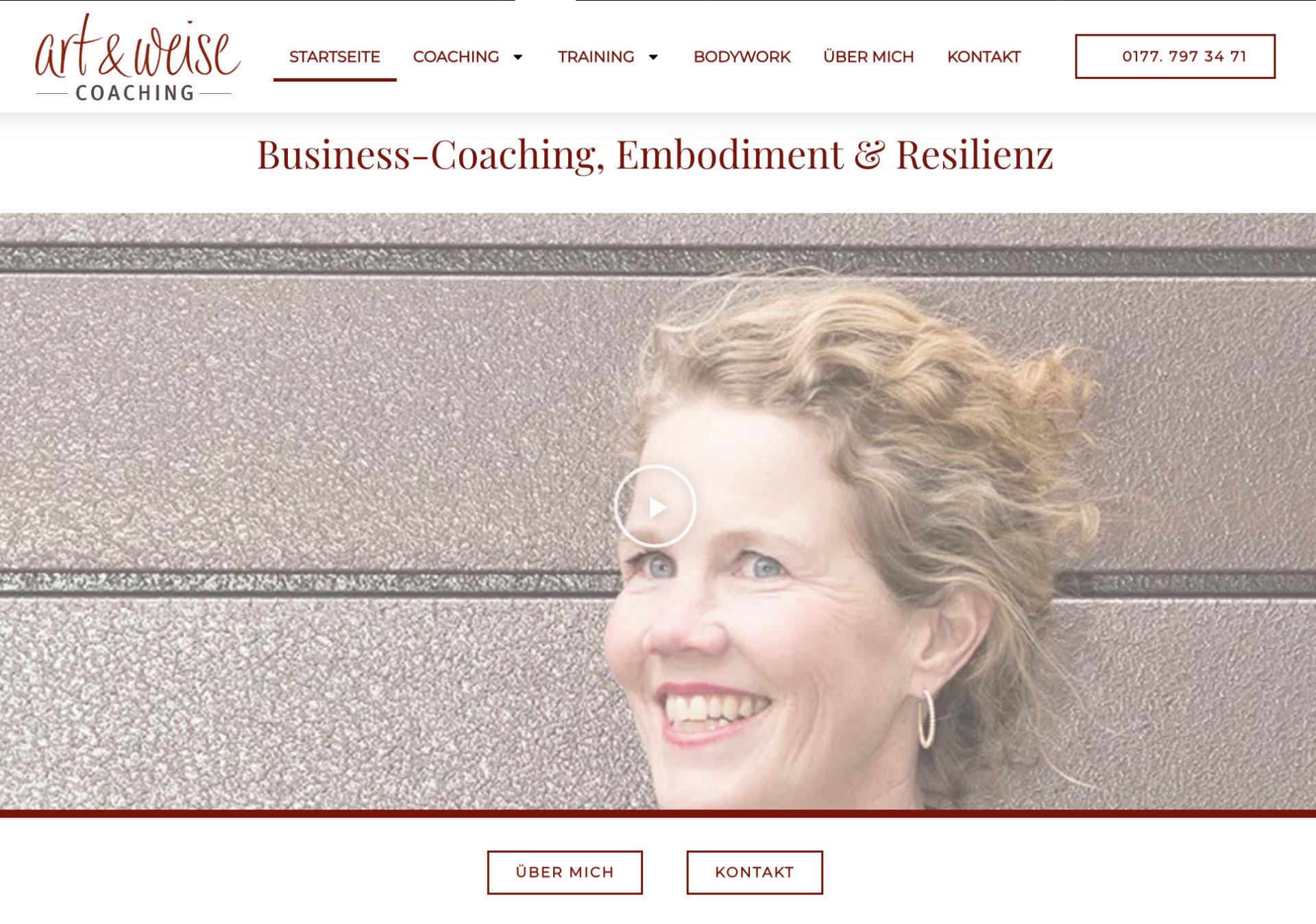 Bilder Ole Roloff | Freelancer für Webdesign, WordPress & SEO