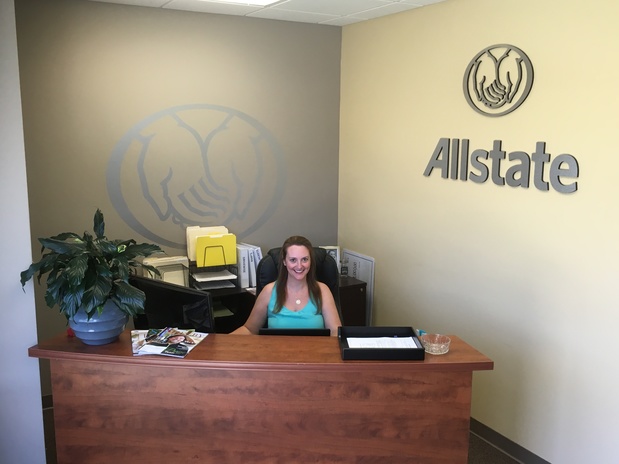 Images Hart McGarry: Allstate Insurance