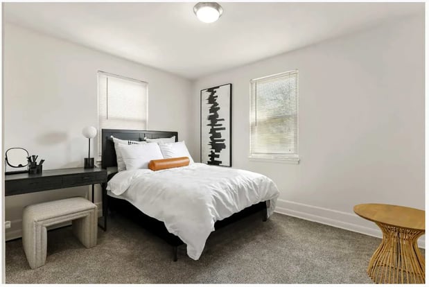 Images Donnybrook Apartments