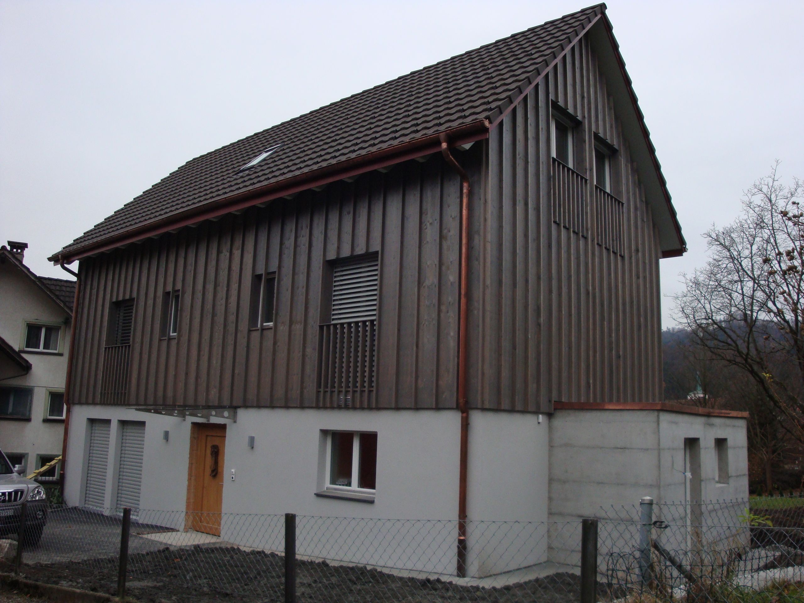 Bilder Stump AG