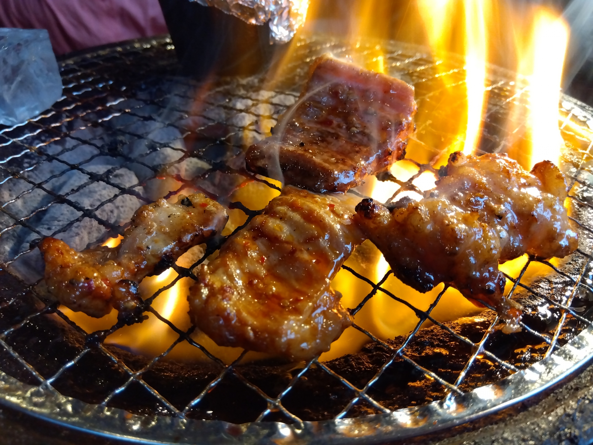Images 炭火焼肉じゃけぇ 阪急伊丹店