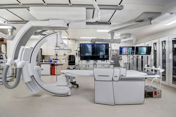 Images HonorHealth Sonoran Crossing Medical Center