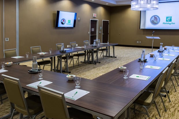 Images Holiday Inn Owensboro Riverfront by IHG