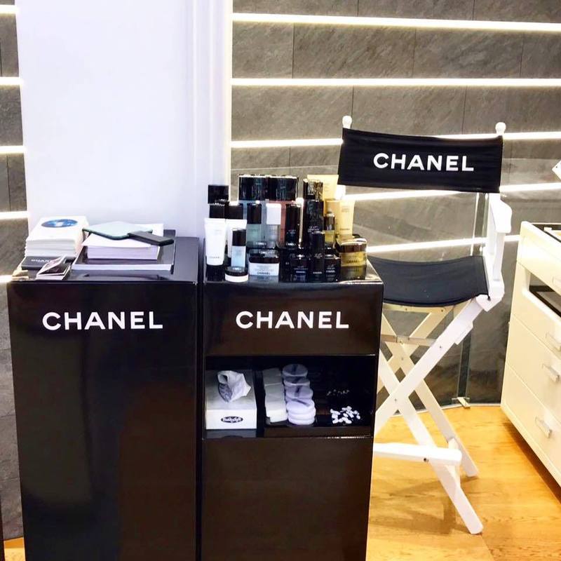 Images Lysblanc Profumerie