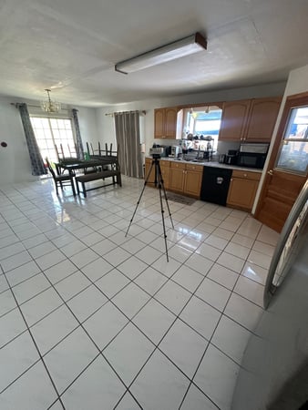 Images 24H Mold Inspection of Sherman Oaks