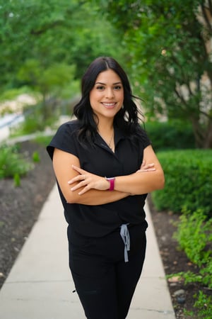 Images Austin Dental Care: Glen Wainwright, DDS