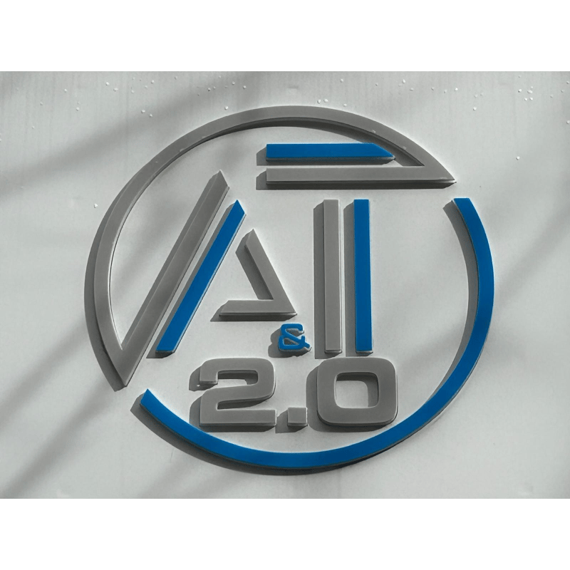 A&T 2.O Logo