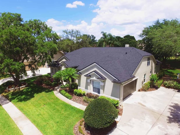 Images Janney Roofing