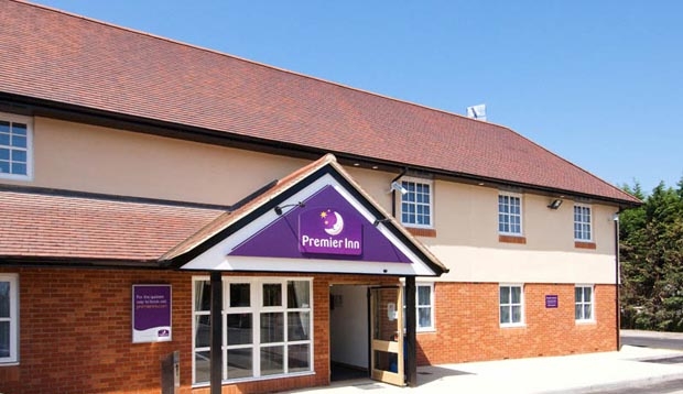 Images Premier Inn Winnersh