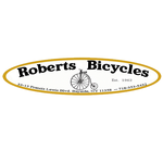 Roberts Bicycles Logo