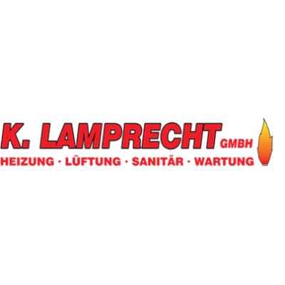 K. Lamprecht GmbH Heizung-Lüftung-Sanitär in Hallbergmoos - Logo