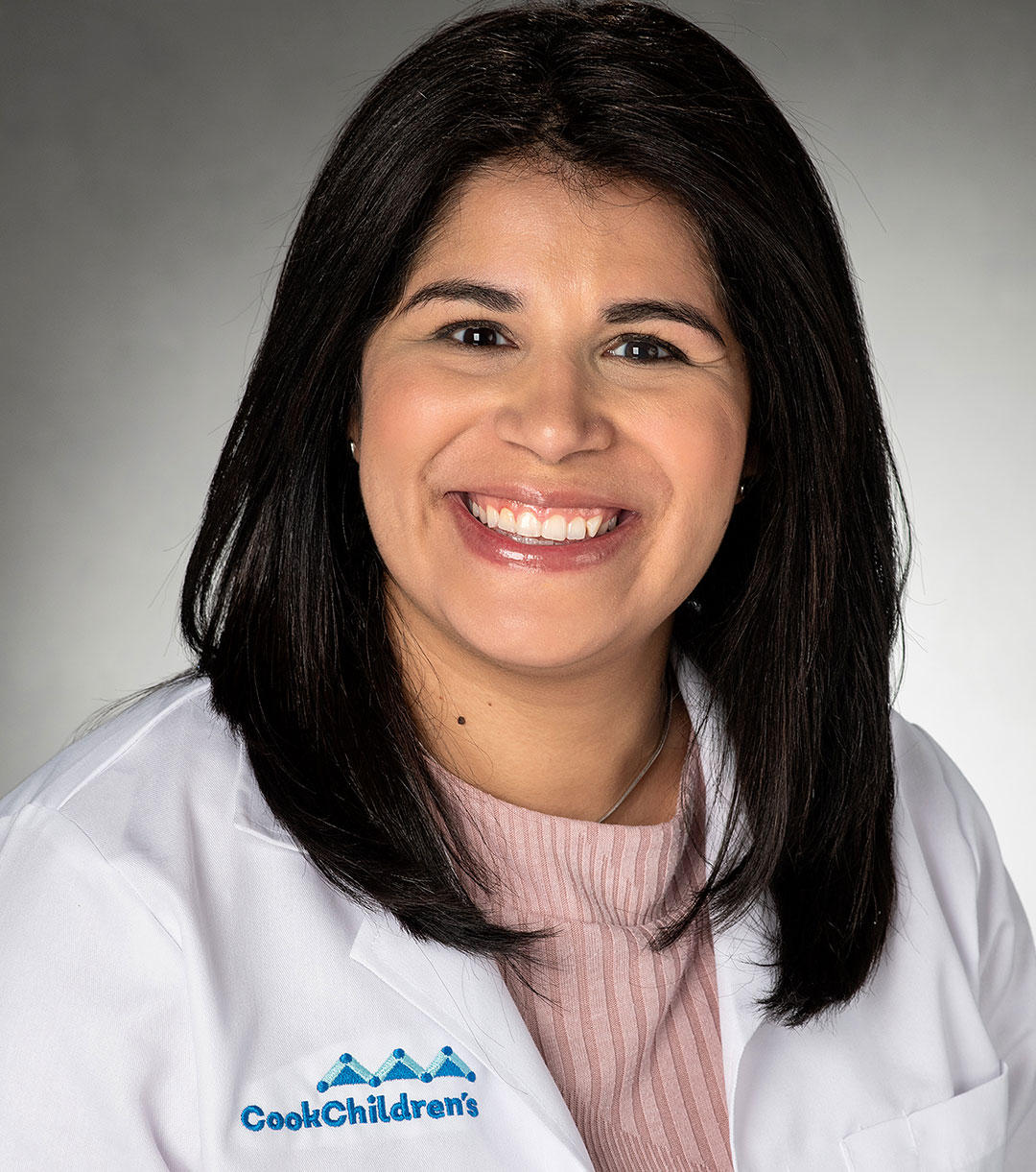 Headshot of Dr. Lia Morales-Ramos