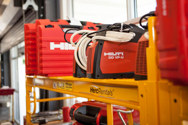 Images Herc Rentals