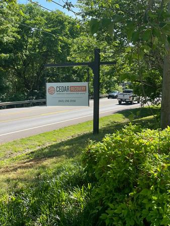 Images Cedar Recovery Knoxville South