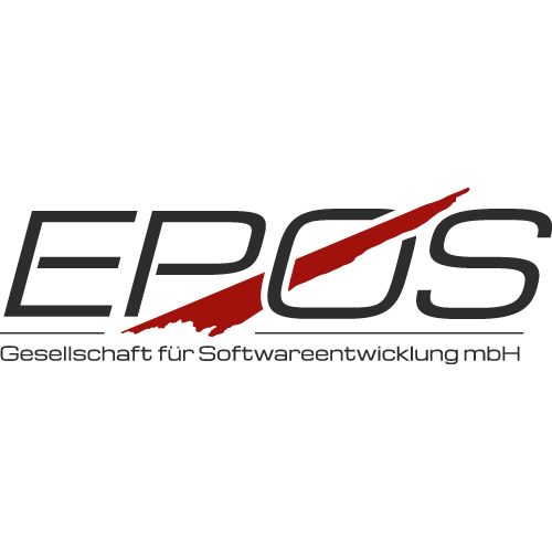 EPOS Gesellschaft für Softwareentwicklung mbH Logo