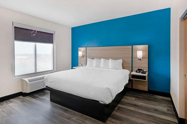 Images Best Western Plus Executive Residency Carlsbad Hotel