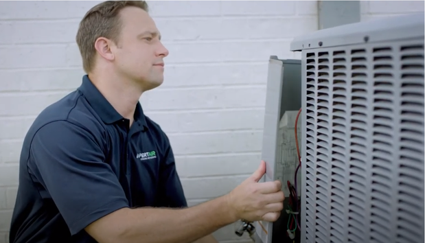 Images Expert Air Cooling & Heating