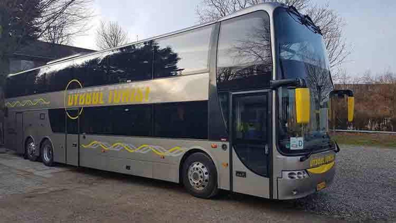 Images Dybbøl Turist