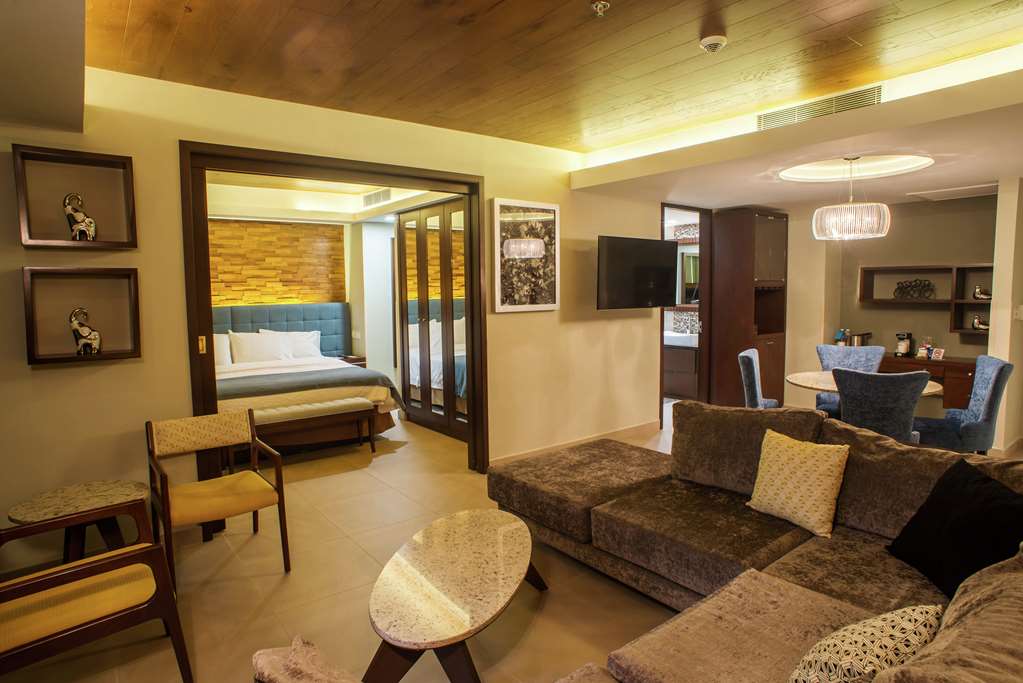 Images Hampton Inn by Hilton Merida