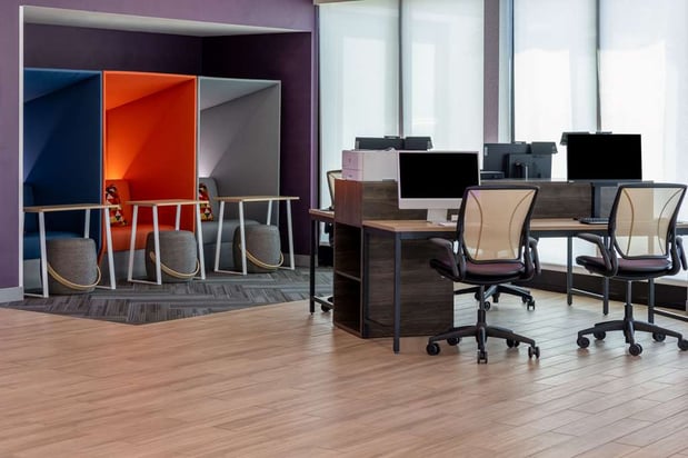 Images Tru by Hilton Pensacola Airport Medical Center