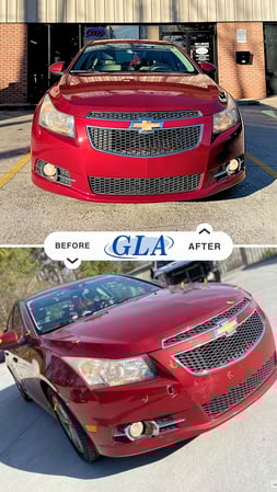 Images Georgia Luxury Automotive Lively