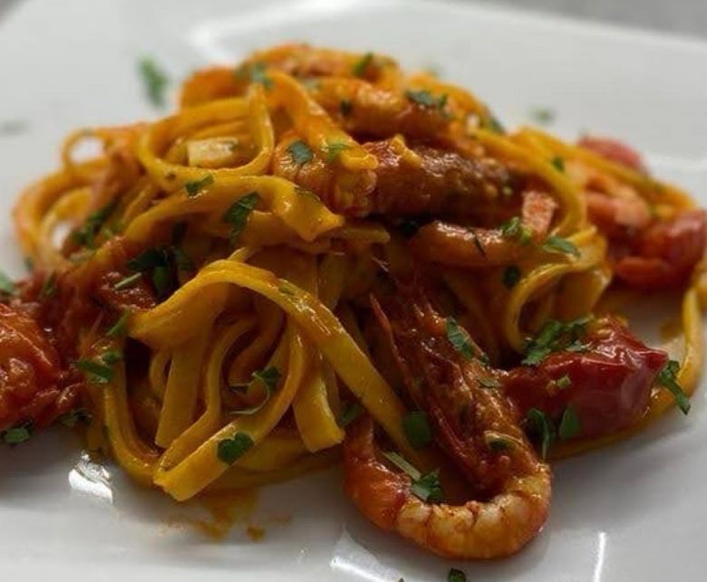 Images La Lanterna Food and More