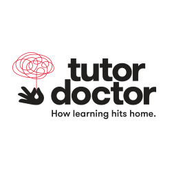 Tutor Doctor West St. Louis Logo